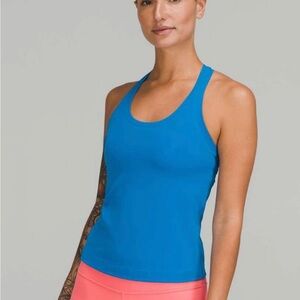 Lululemon racerback tank
